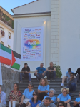 I Colori della Pace